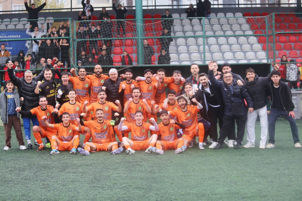 Sakarya İMÇ’den altın başlangıç