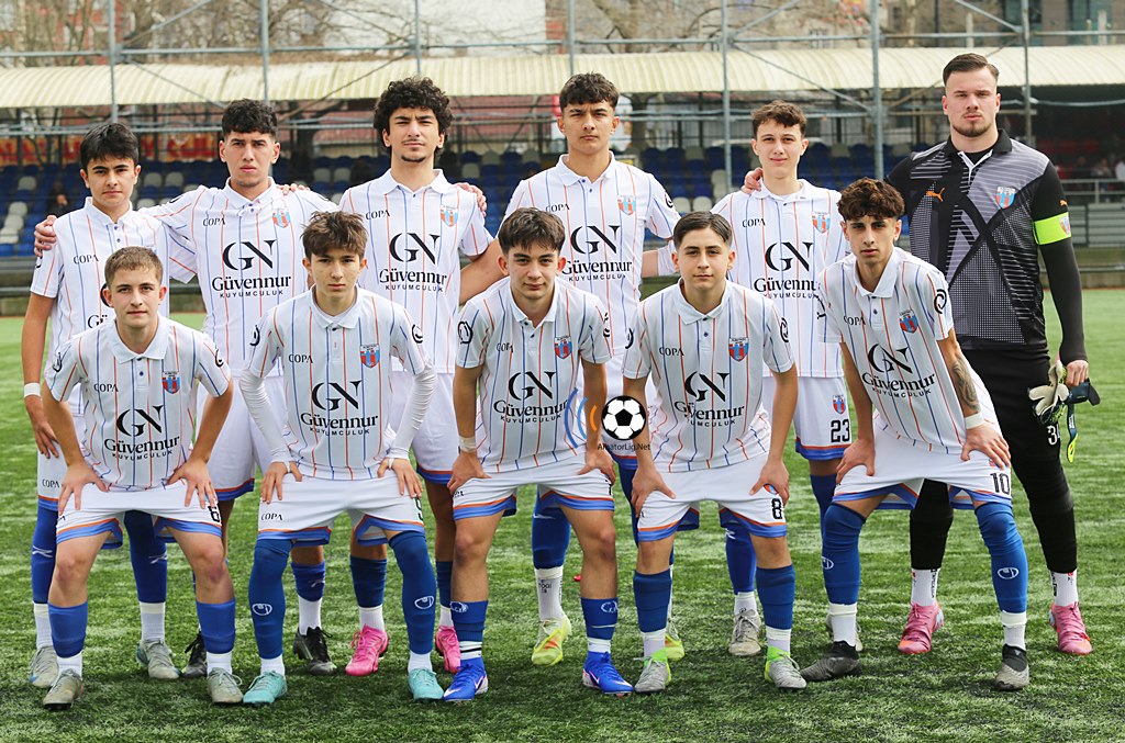 Alibeyköyspor Kuruçeşme’yi uzatmalarda geçti