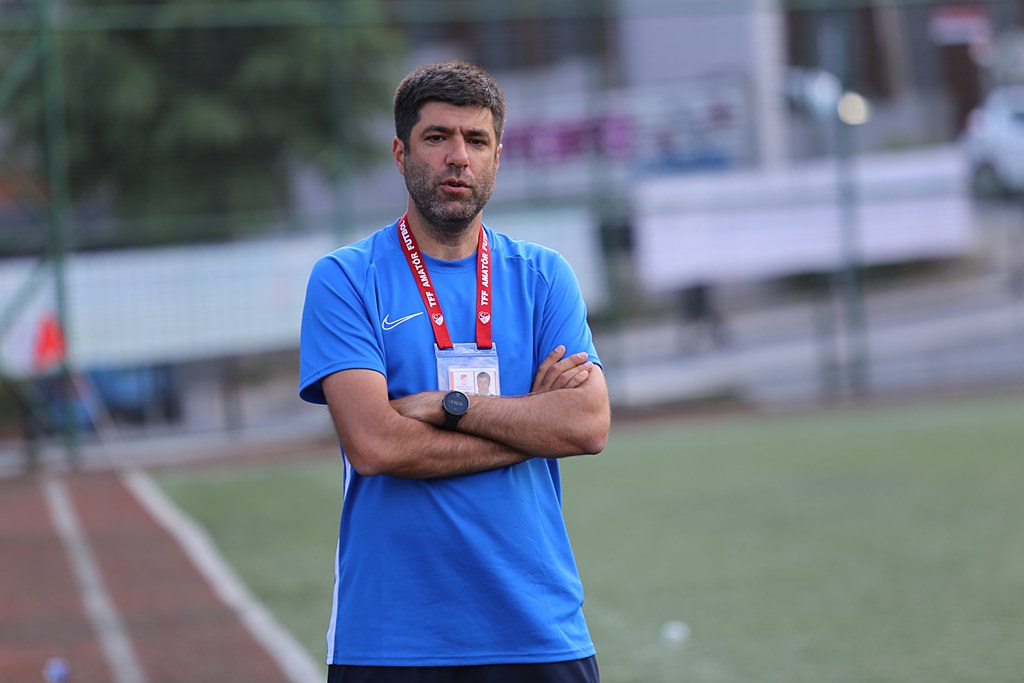 Ertan: Ihlamurdere’yi hak ettiği noktaya taşımak istiyoruz