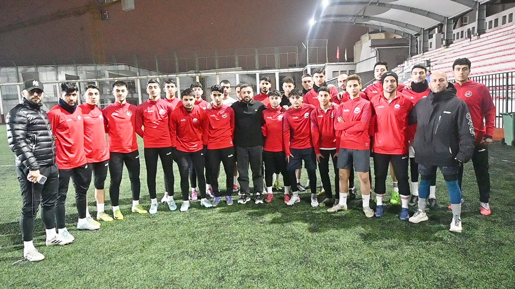 Fatih Hilal yeni sezona umutla hazırlanıyor