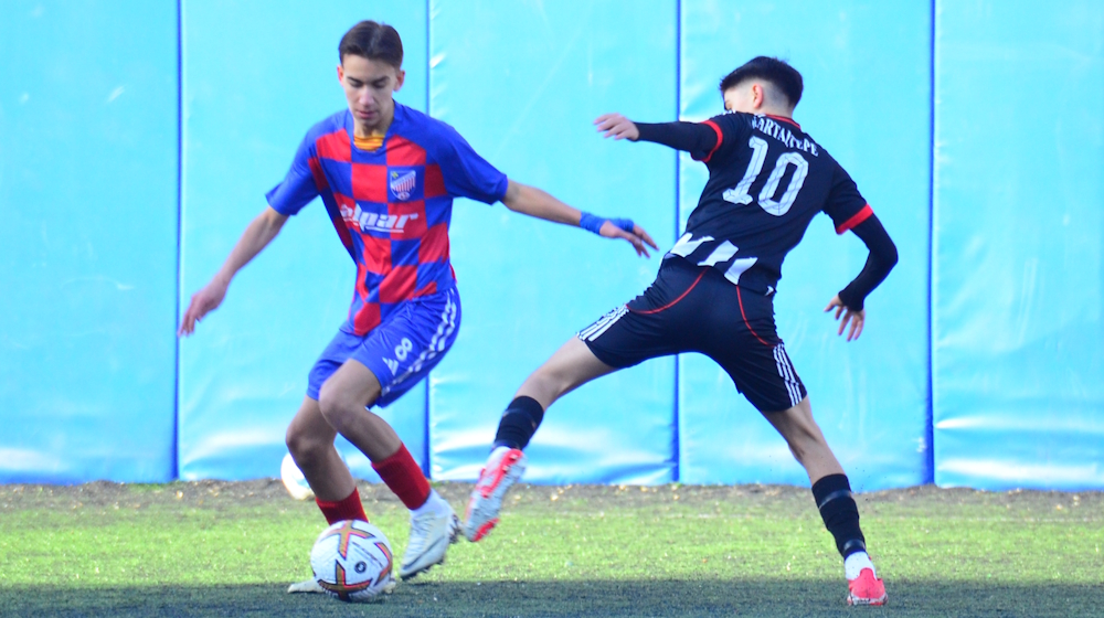 Yıldırımbosna’dan Kartaltepe’ye ağır darbe