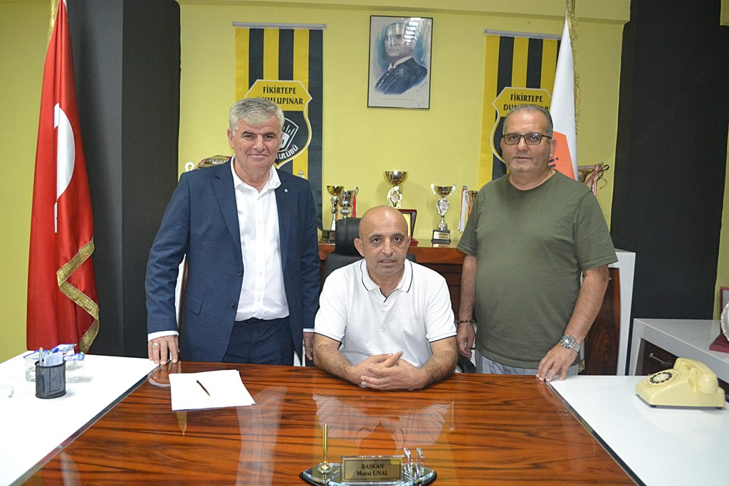 Ünal: Tek Hakem ile sahalarda adalet olmuyor