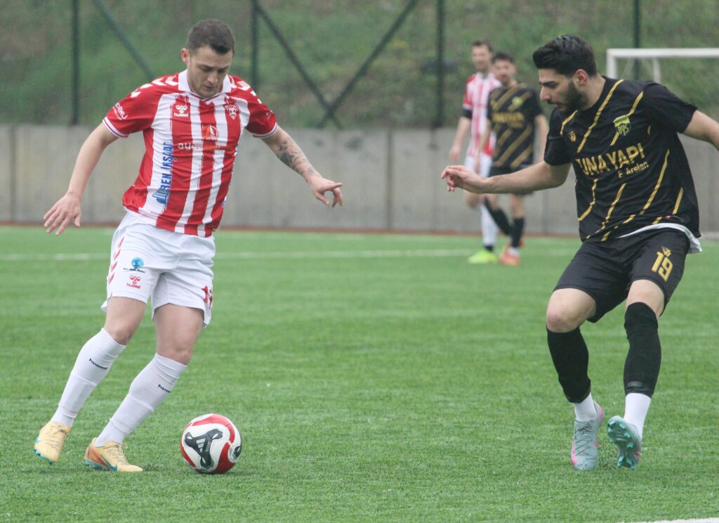 Yeniköy 1924’ten kritik virajda farklı