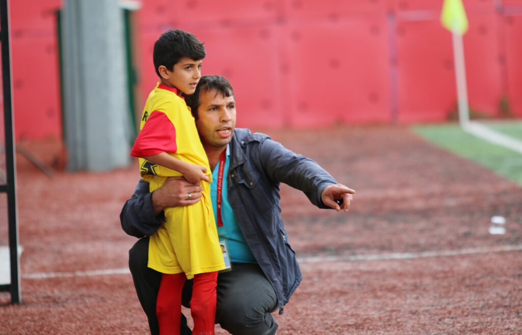 Ortak: Birlik, beraberlik ve dayanışma başarıyı da getirdi
