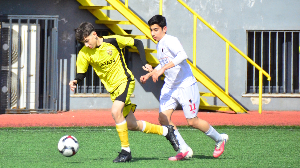 Lider Yenibosna evinde çok farklı