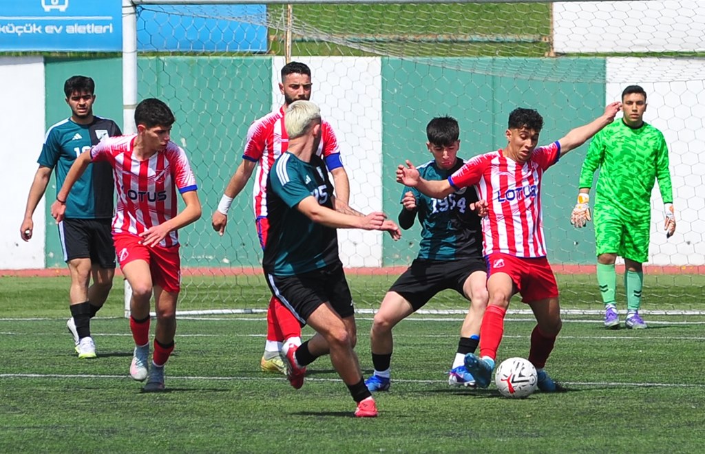 Hadımköy’den son bölümde büyük geri dönüş