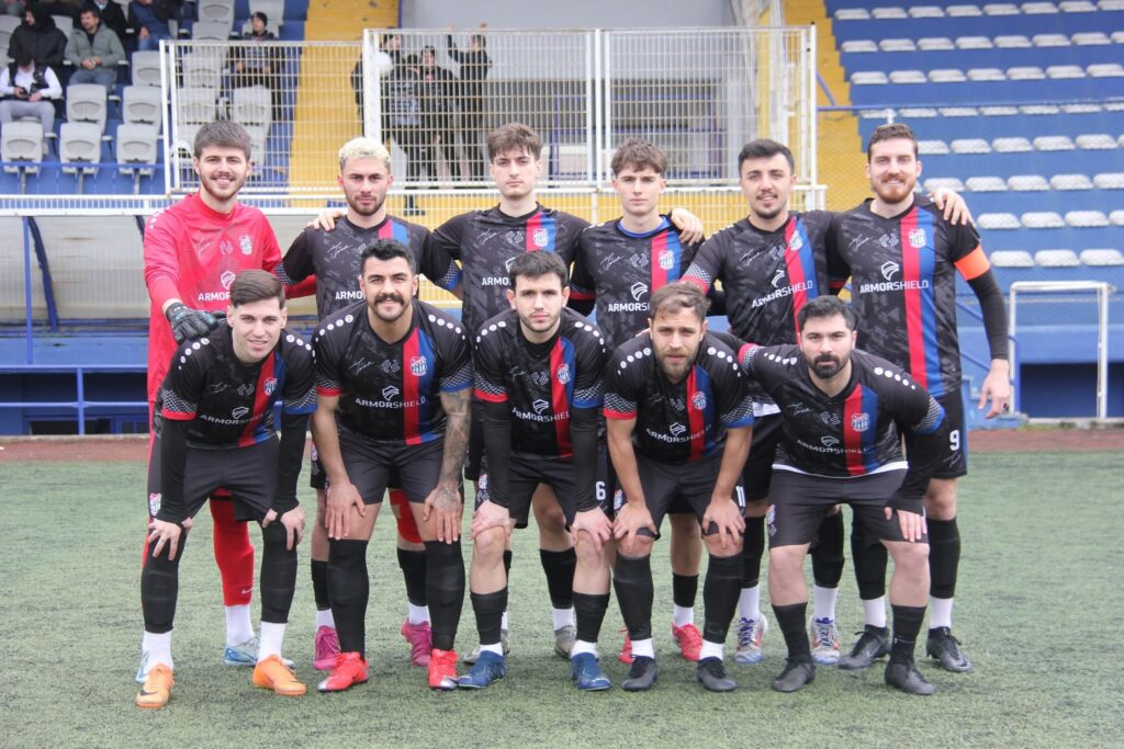 Kritik mücadelede son sözü Tunaspor söyledi