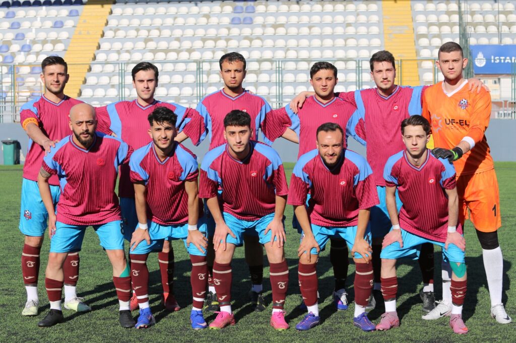 Karadeniz galibiyete 90+11’de uzandı