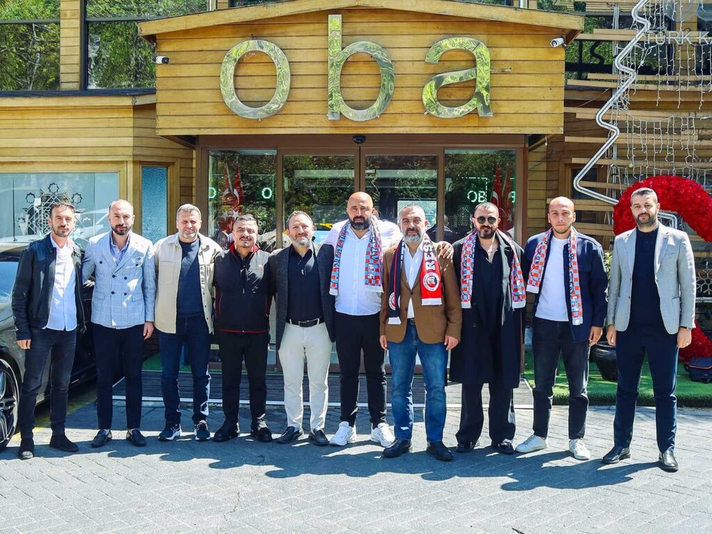 Zorlu maçlar öncesi fair-play mesajı