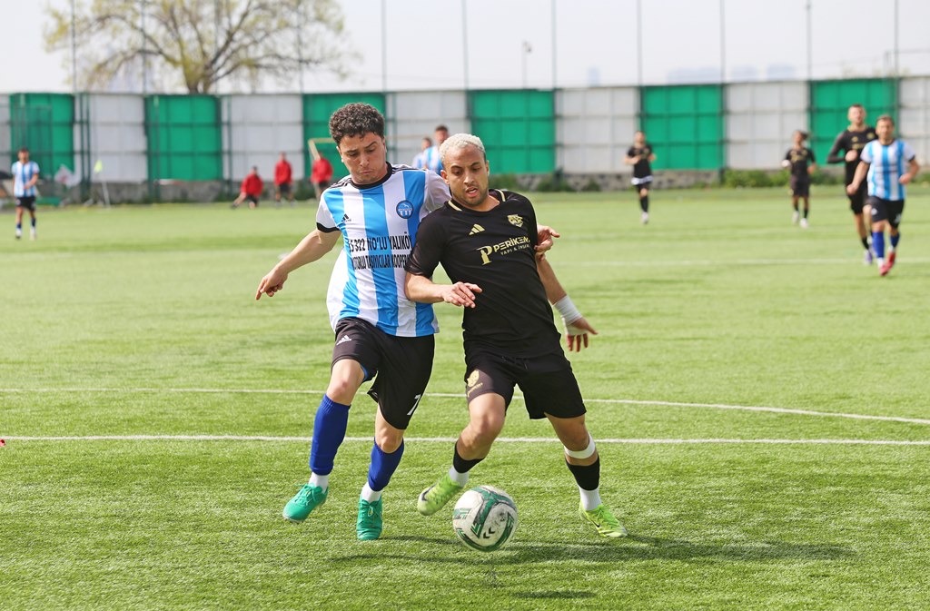 Kafkas Kartalları beşinci maçını da kazandı