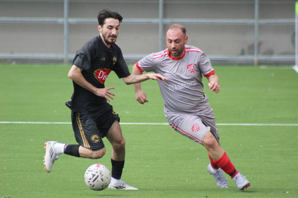 Küçükpazar uzatmalarda üç puana uzandı