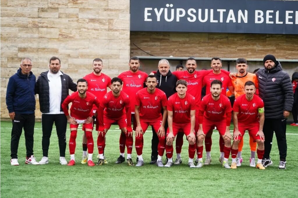 Son haftada kazanan Beyoğlu Çukurspor BAL’a yükseldi