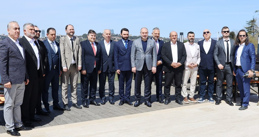 İstanbul futboluna yeni bir soluk!