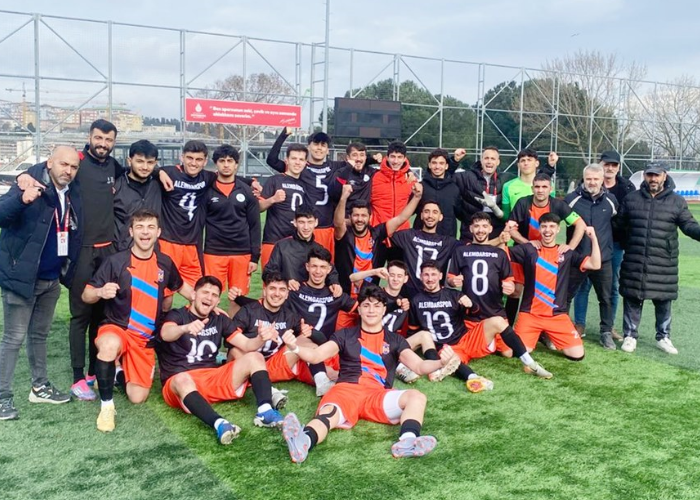 Alemdar zirveye mesajı verdi