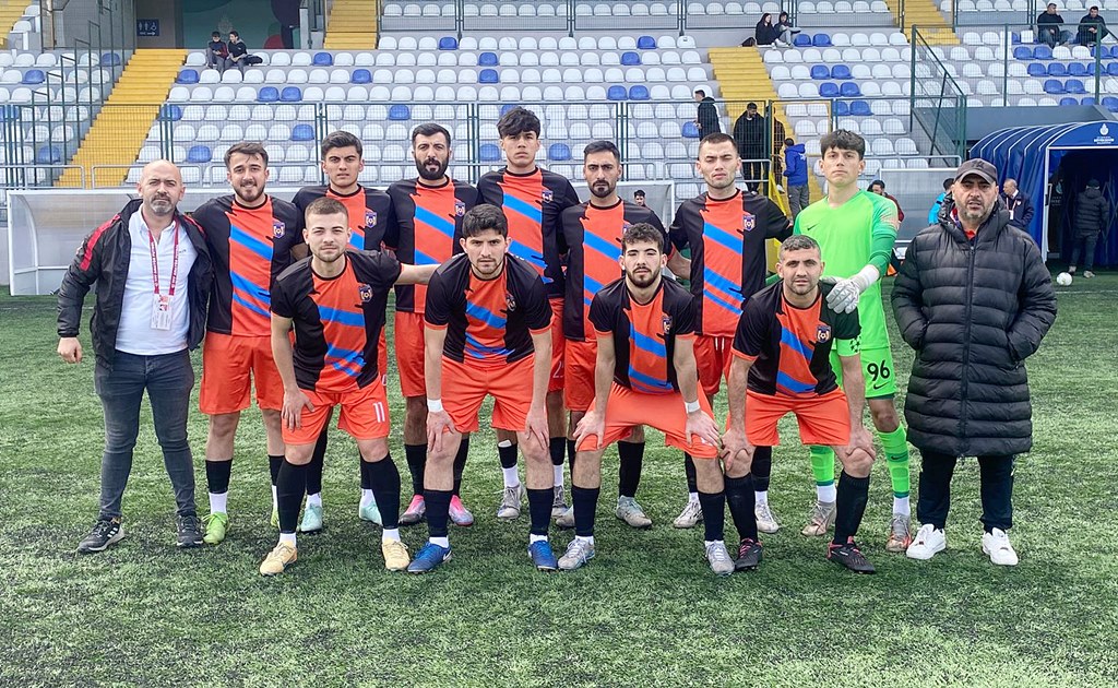 Alemdar’dan favori Gençlerbirliği’ne darbe