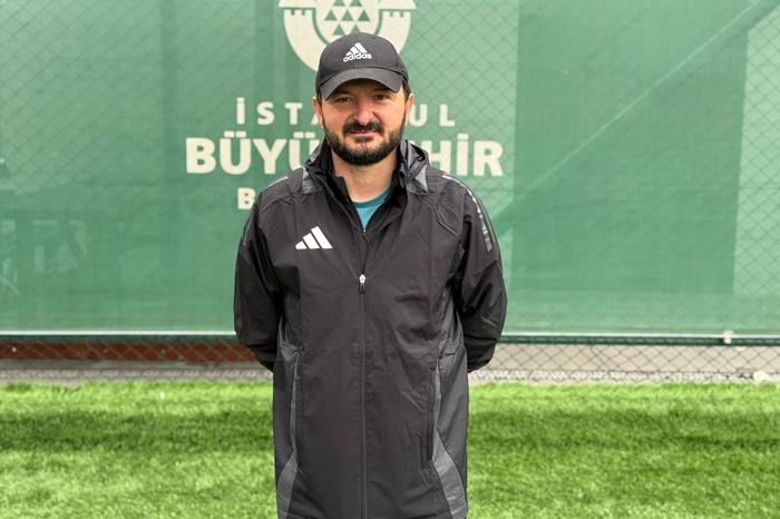 Taçspor’da yeniden Emir Barlas dönemi başladı