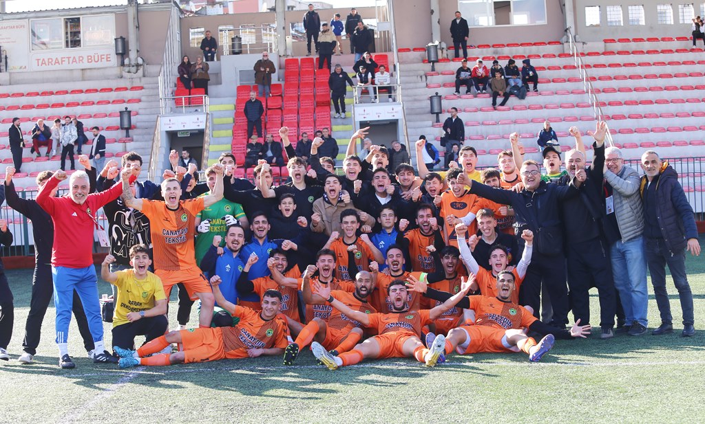 Sakarya İMÇ’den yeni bir son dakika zaferi