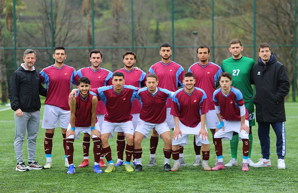 Karadeniz fırtına gibi esti