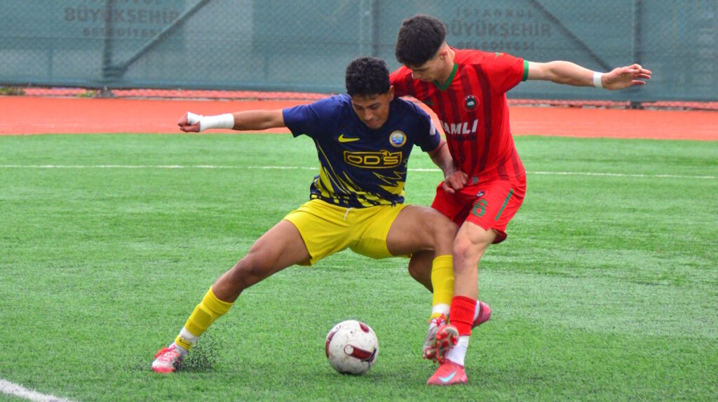 İFA’nın zirve inadı devam ediyor