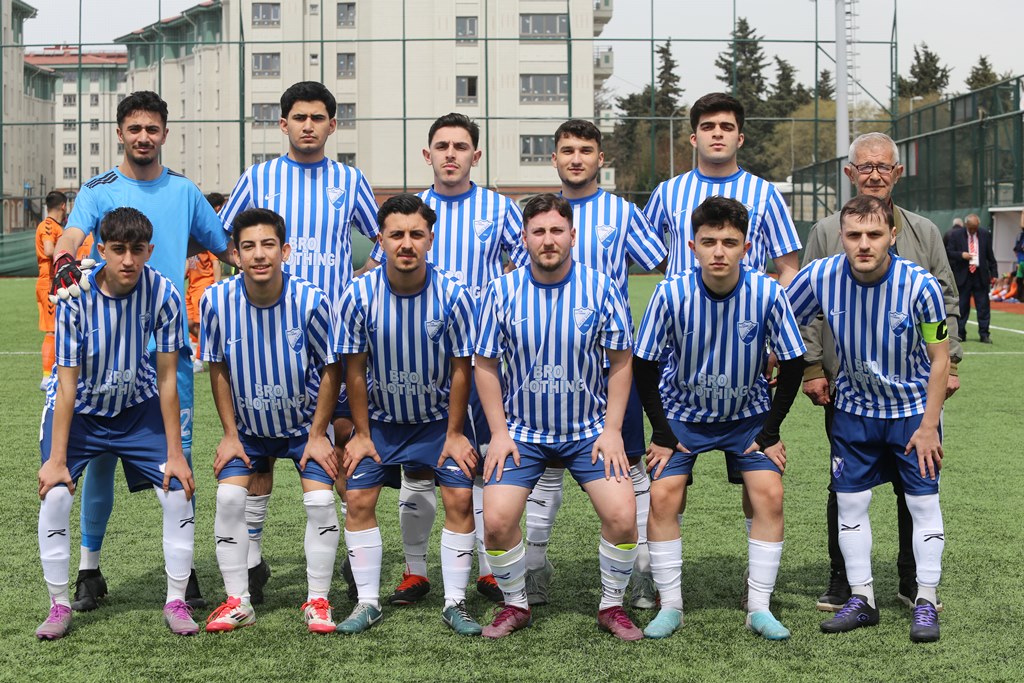 Telsizspor farklı yenildiği maça itiraz etti