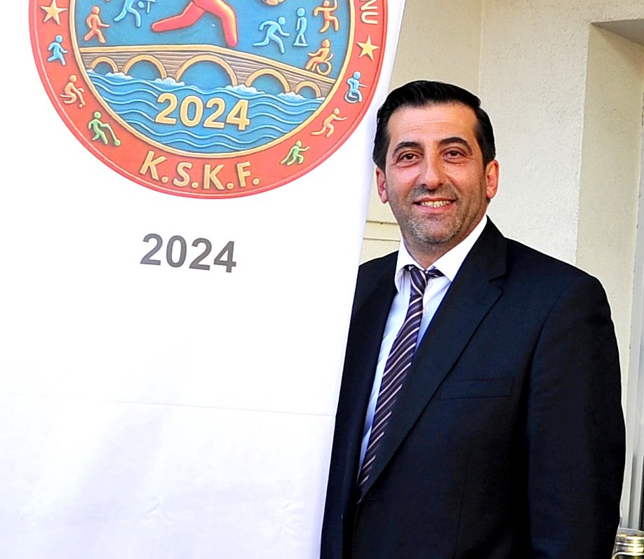 Aslanbay: İlk sezonda büyük tecrübe edindik