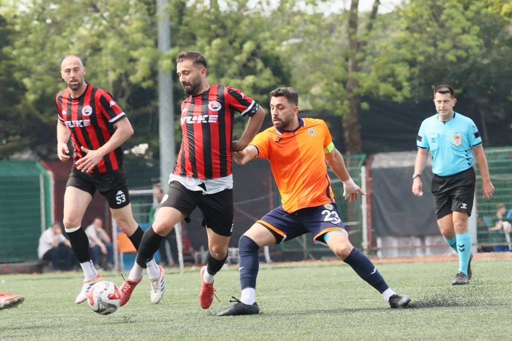Girne Gençlikspor BAL için beklemede