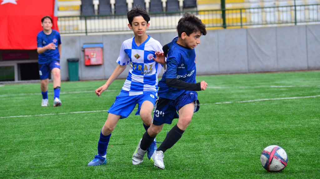 Bayrampaşa Sancakspor evinde kazandı
