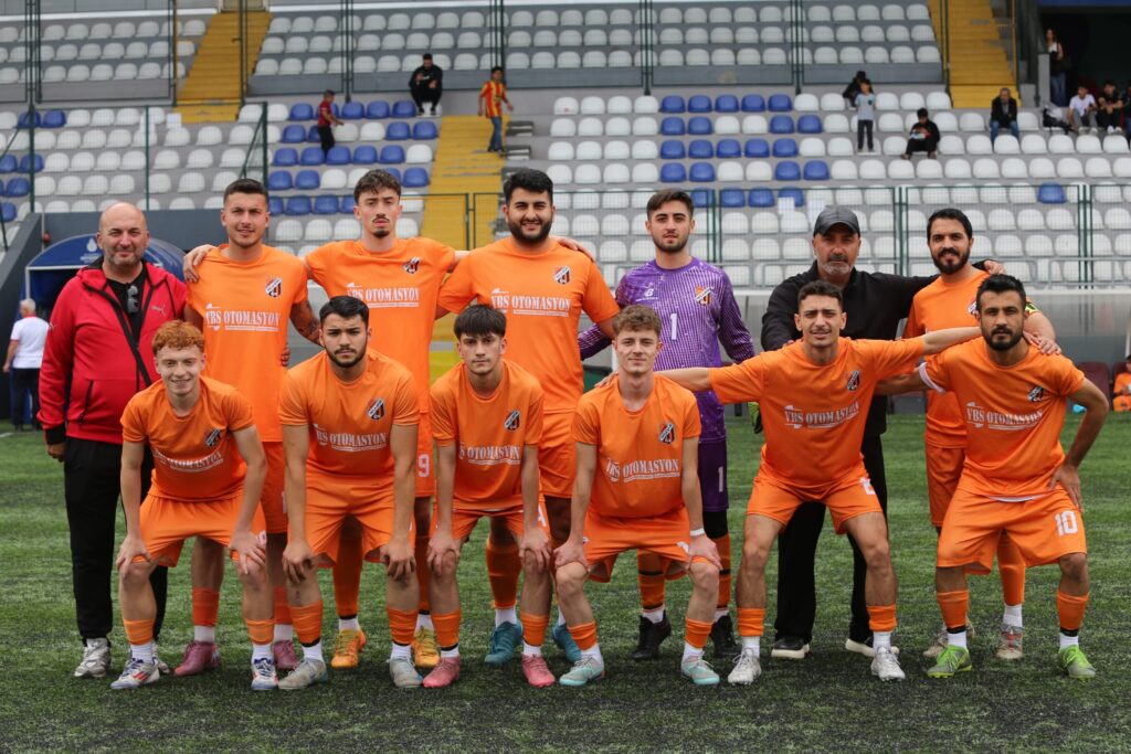 Yaylaspor deplasmanda hata yapmadı
