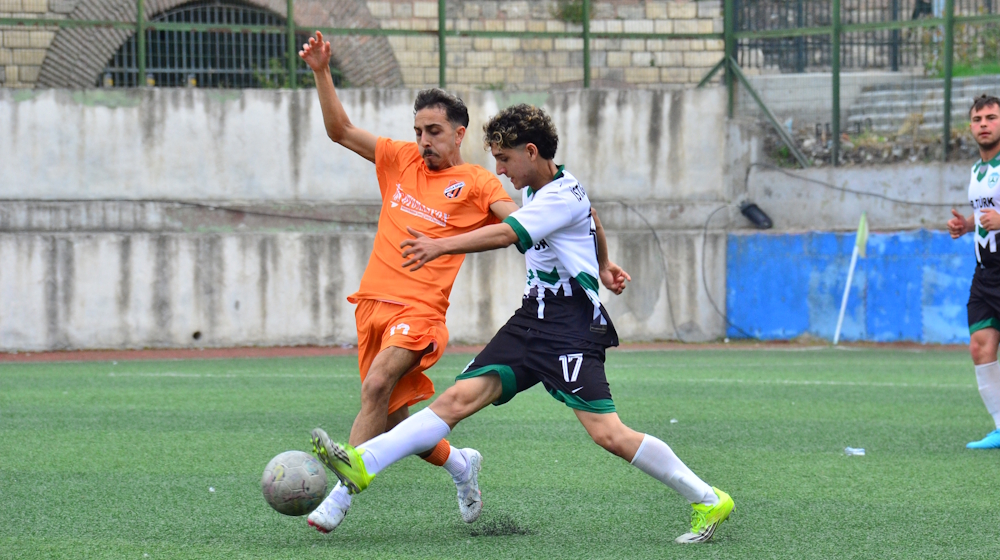 Fatih Yaylaspor evinde çok farklı