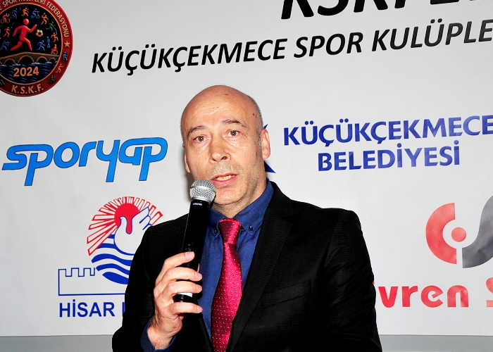 Hazıroğlu: Oluşumun katkılarını göreceğiz
