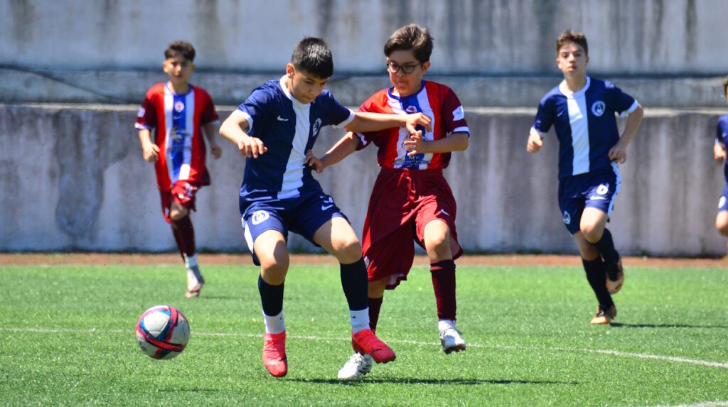 Güzelhisar Zeytinburnu maçında kazanan olmadı