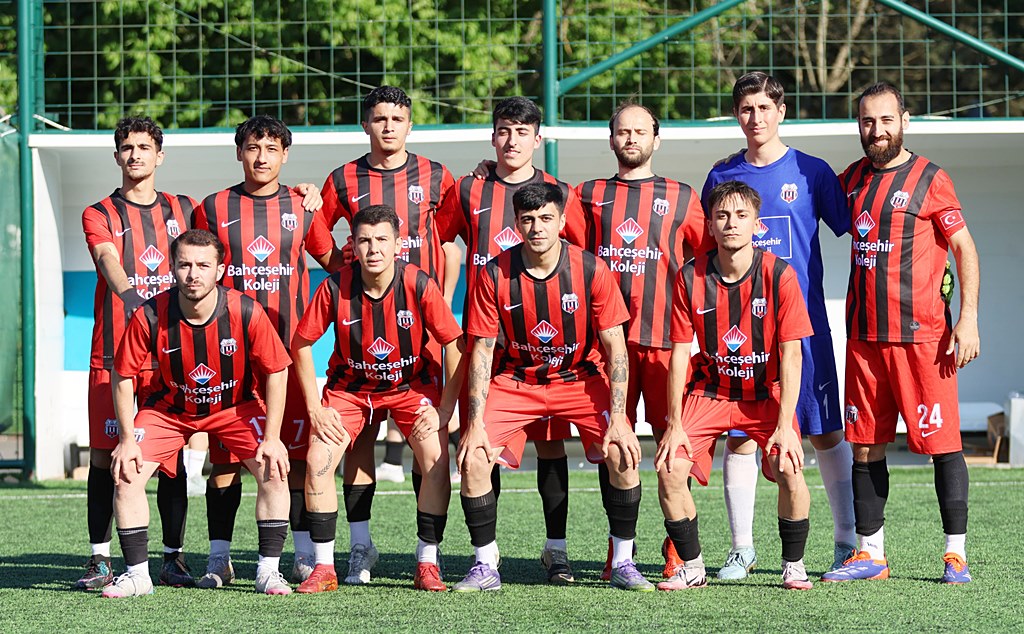 Abbasağa sezonu galibiyetle noktaladı