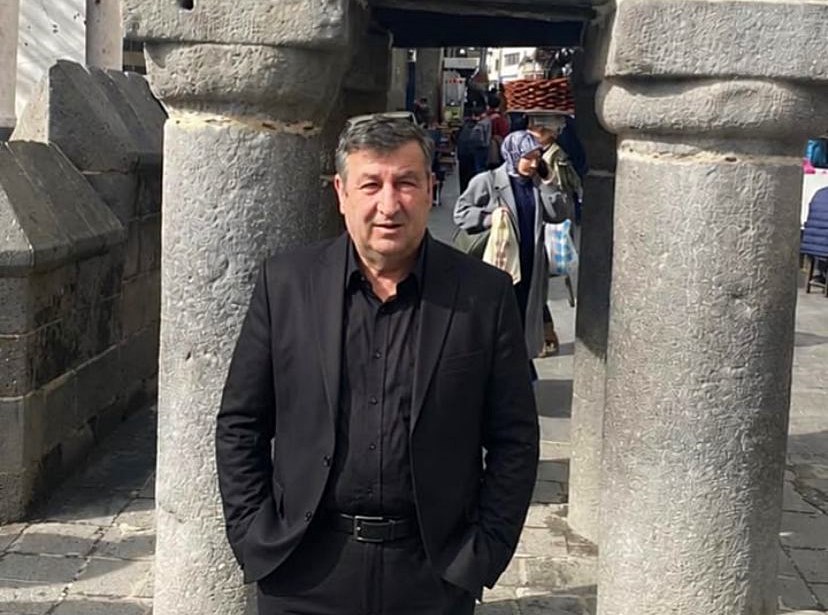 Avcılar Kulüpler Birliği’nde gündem Yılmaz Canpolat