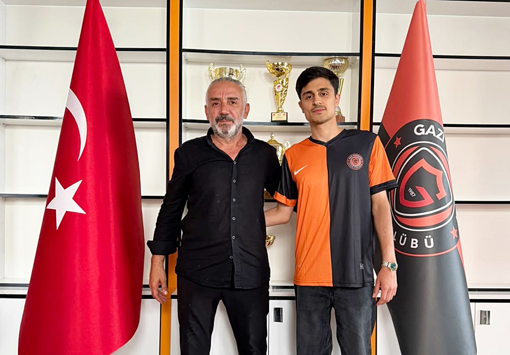 Gazi Mahallesi Boğatekin’i renklerine bağladı