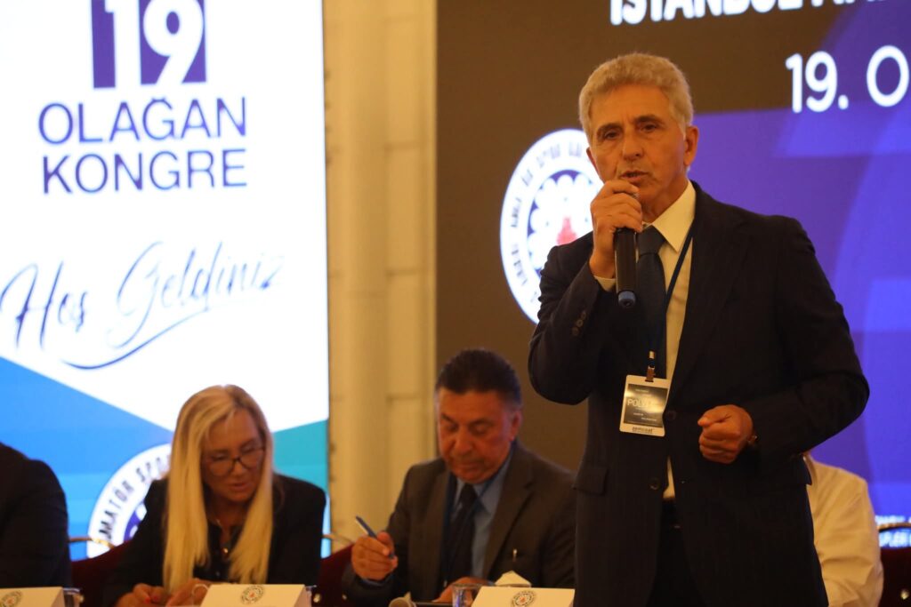 İASKF’de istikrar kazandı