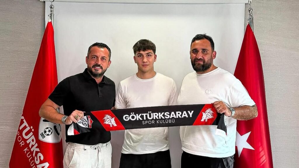 Kritik gollerin adamı takımda kaldı