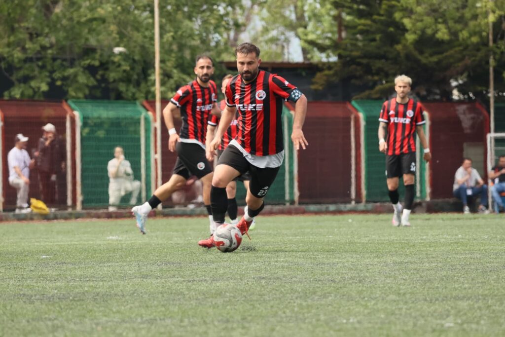 Bahçelievlerspor’dan dikkat çeken transfer hamlesi