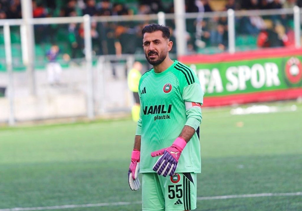 Bahçelievlerspor’dan kaleye dev hamle