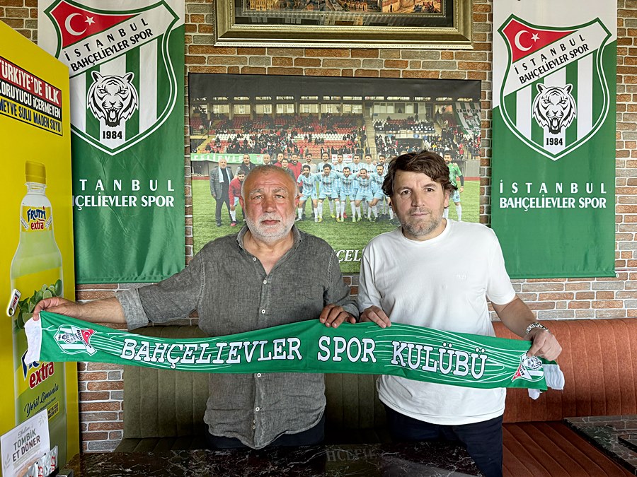 Bahçelievler’de Murat Şenvardar dönemi