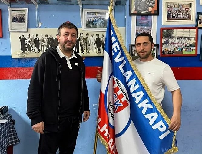 Mevlanakapı Güzelhisar’da kadro güçleniyor