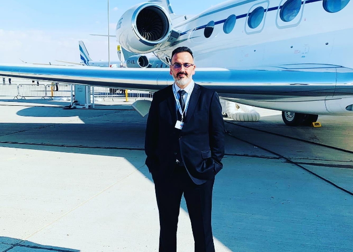 “Yol uzun biz hazırız çünkü hayalimiz büyük yolumuz net”