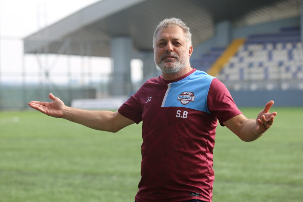 Gaziosmanpaşaspor’un istediği teknik adam belli oldu