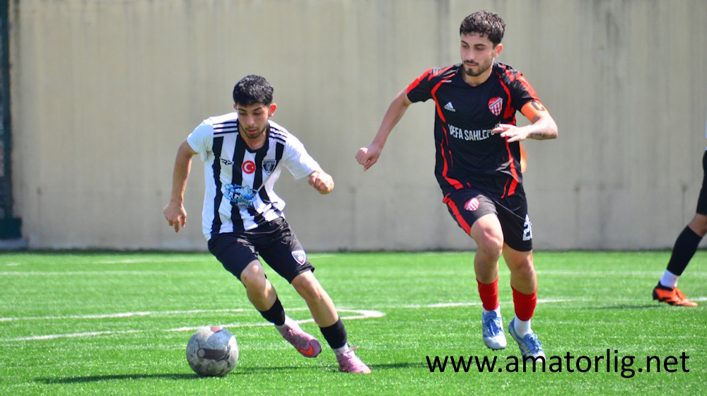Küçükpazar iddiasını sürdürdü