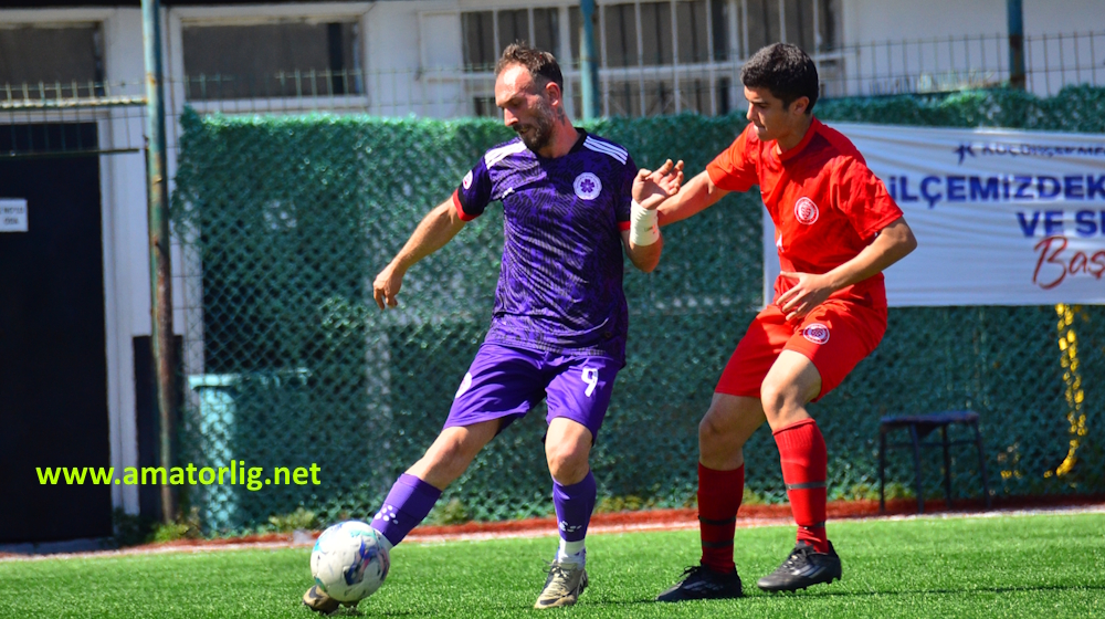 Zorlu maçtan kazanan çıkmadı