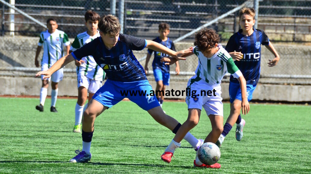 Büyükçekmece Belediyespor yarı finale yükseldi