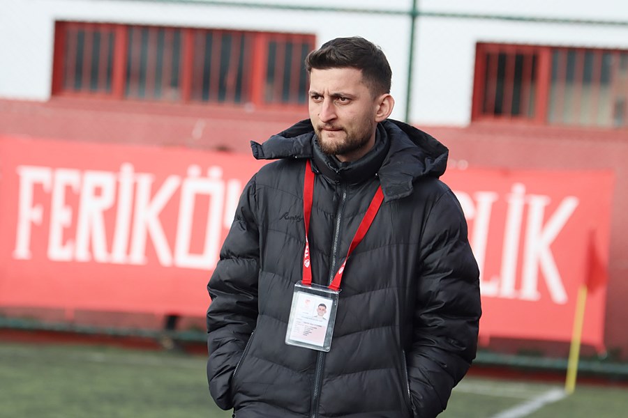 Ayazağaspor Çobanoğlu ile yeniden anlaştı