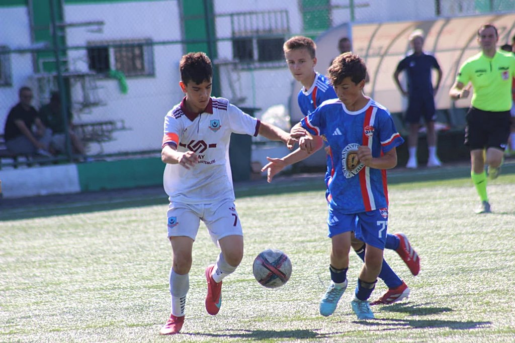 Silivrispor İstanbul Şampiyonu