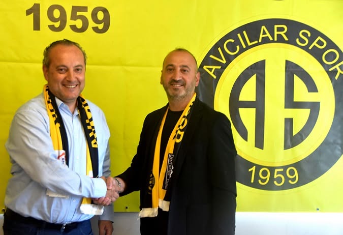 Avcılarspor’da Umut Karuç dönemi
