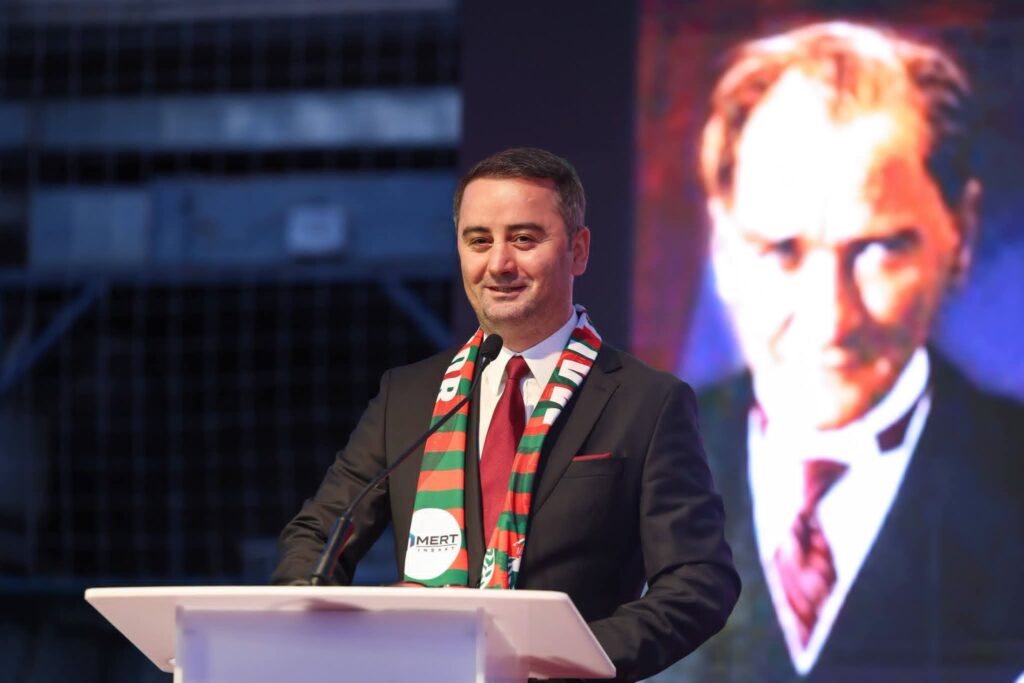 Maltepespor’da yeni dönemin adı değişmedi