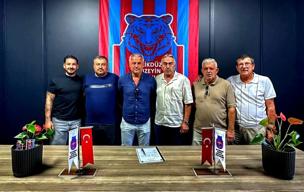 Kuzeyin Kaplanları Kaygısız ile yeniden
